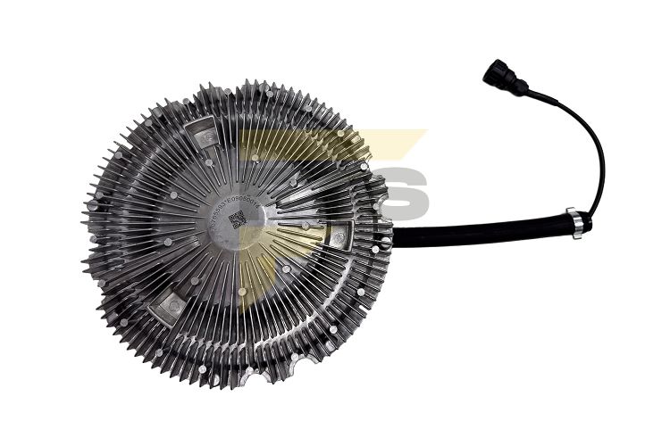 Imagem do produto EMBREAGEM VISCOSA HELICE VOLVO FH VE13/16 - Cód: FAP-13985
